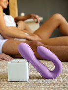 Rabbit Reflexx Vibrator waterproof for couples