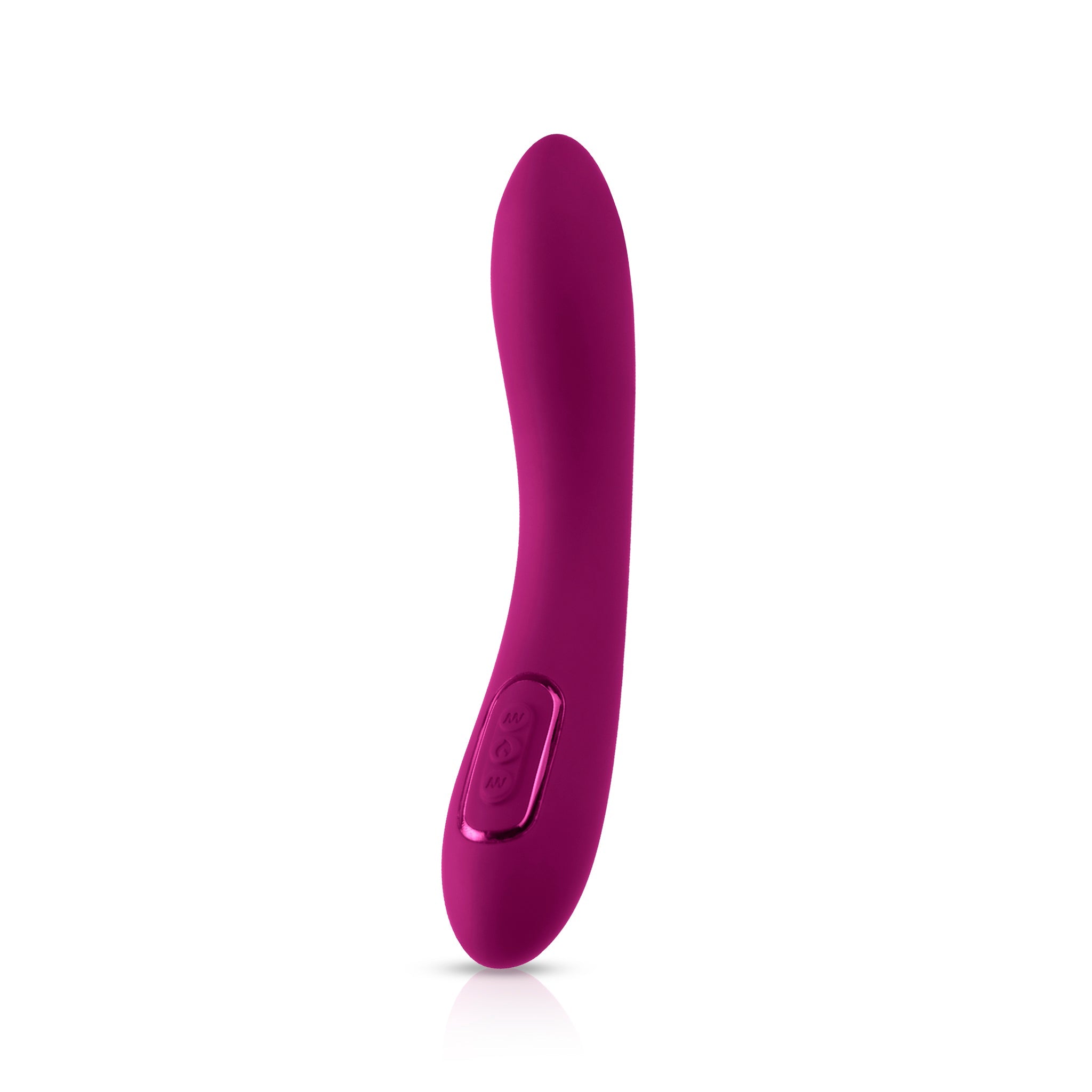 Wand Vibrator and Warming Technology