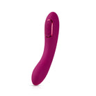 Wand Vibrator and Warming Technology purple vibrator