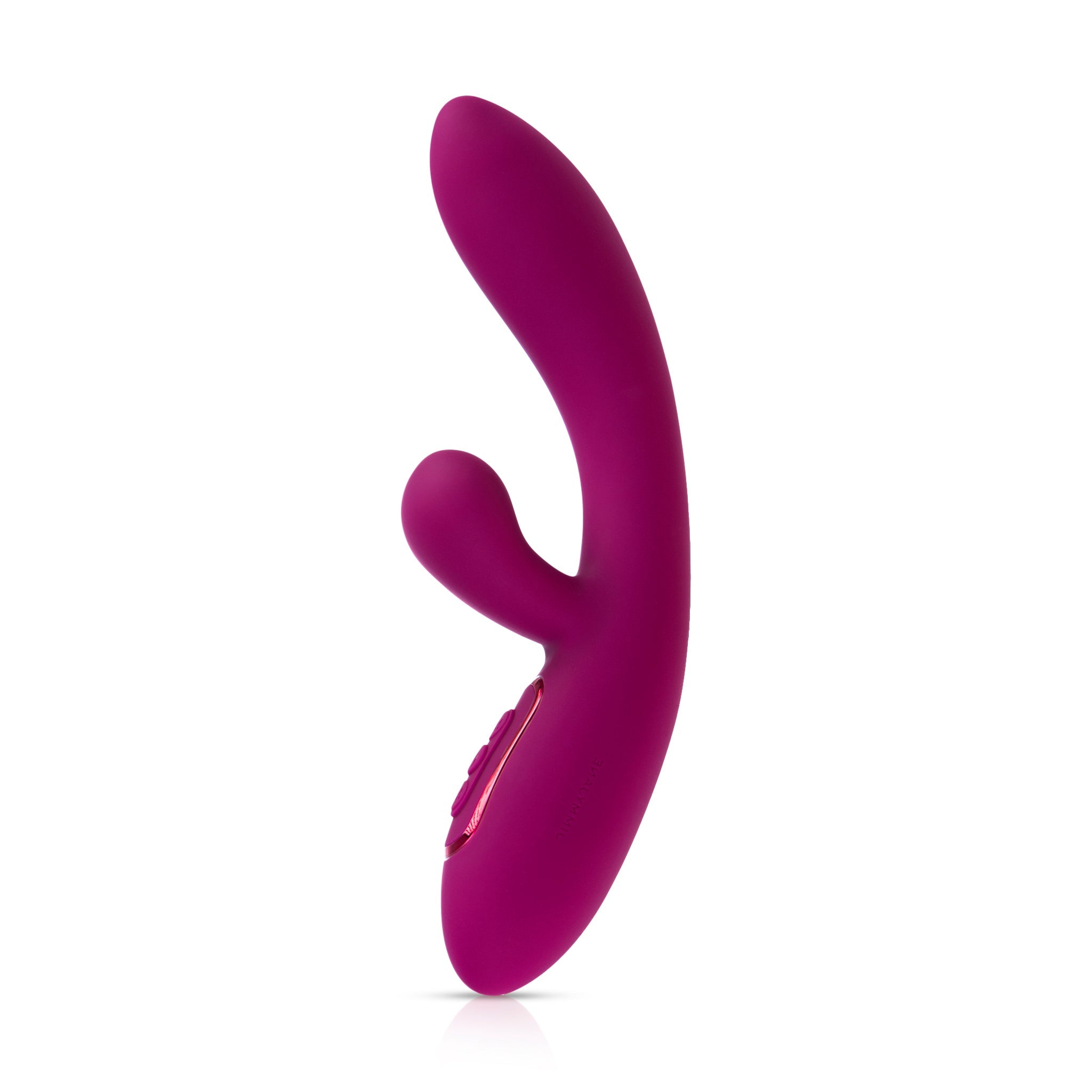 Luxury Rabbit Silicone Vibrator Solis