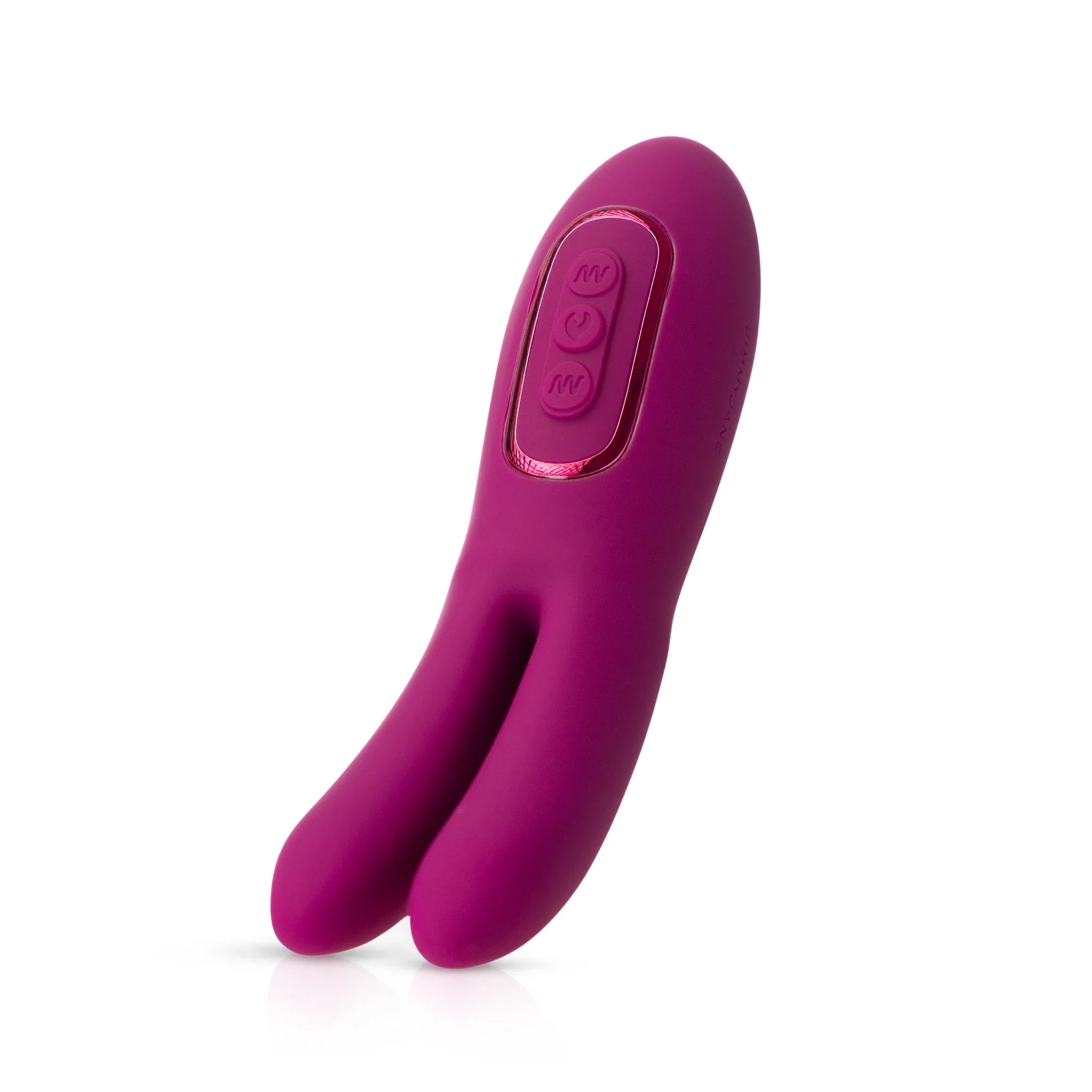 front of luxury bunny vibrator by JIMMYJANE